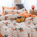 set sprei set tempat tidur yang cocok